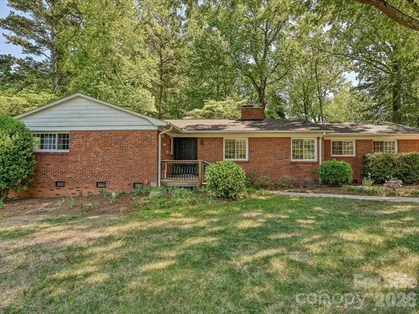 6604 Williams Road, Charlotte, NC 28215