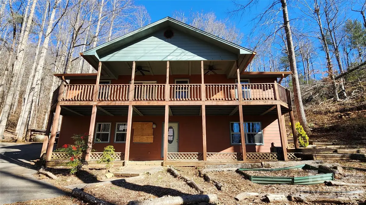 115 Old Camptown Drive, Hayesville, NC 28904 - Image #1