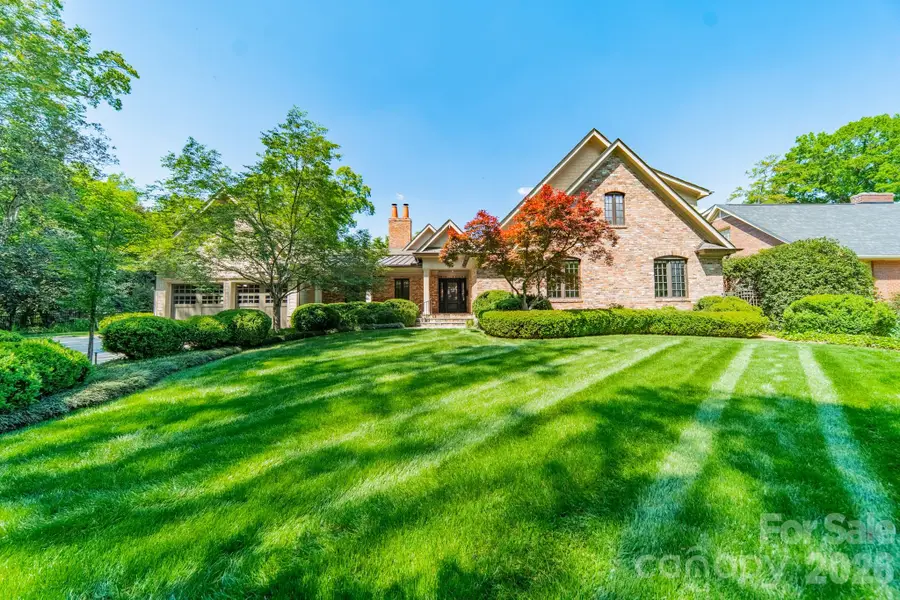 1201 Marlwood Terrace, Charlotte, NC 28209 - #2