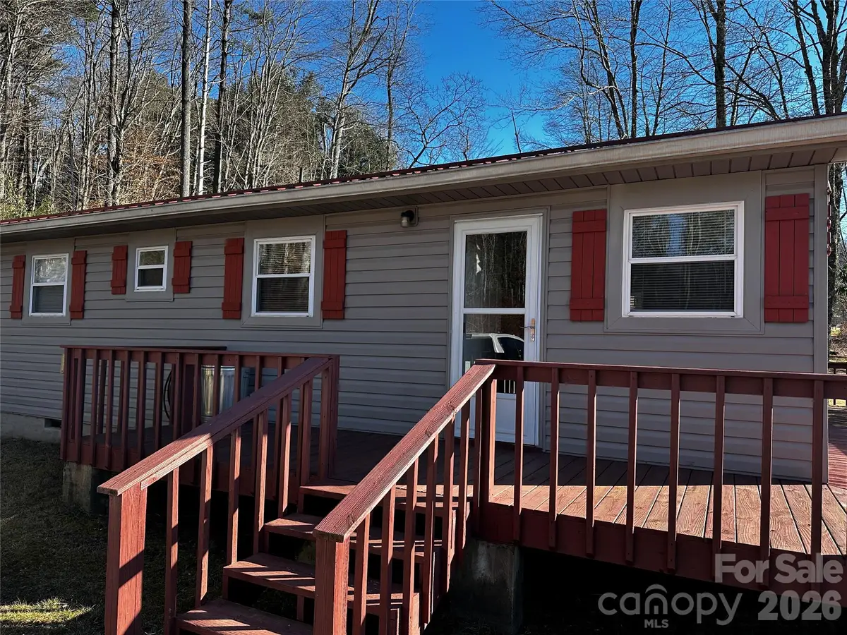 455 Gaither Poe Road, Laurel Springs, NC 28644 - Image #1