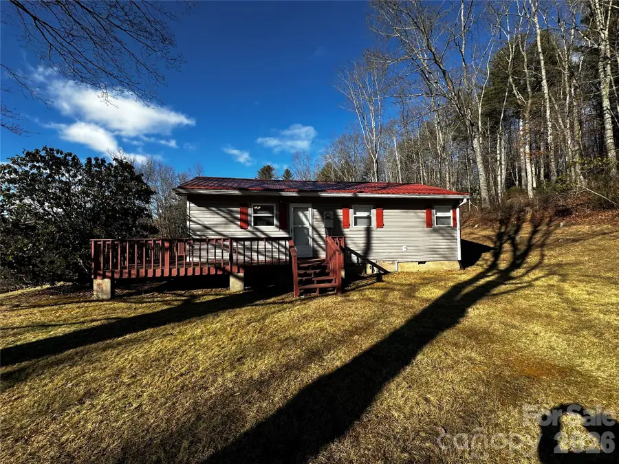 455 Gaither Poe Road, Laurel Springs, NC 28644 - Image #3