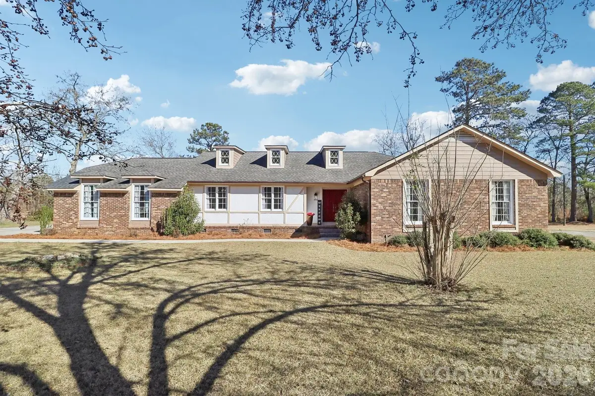 454 Woodberry Drive, Orangeburg, SC 29115 - Image #1
