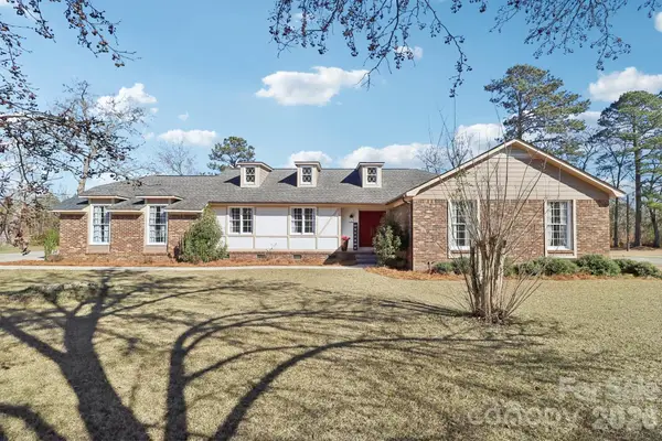 454 Woodberry Drive, Orangeburg, SC 29115