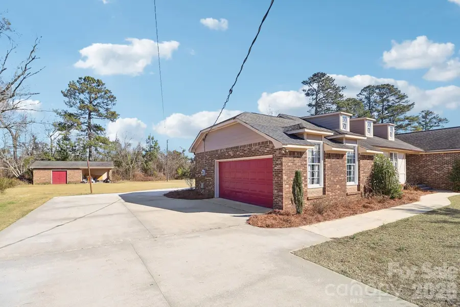 454 Woodberry Drive, Orangeburg, SC 29115 - Image #3