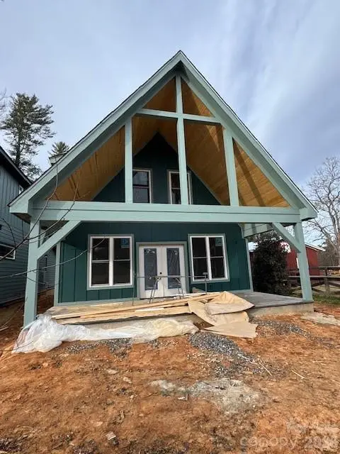 254 Rhett Drive #Lot 23/Unit 9, Flat Rock, NC 28731 - Image #1