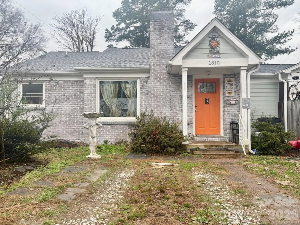 1810 Marguerite Avenue, Charlotte, NC 28205 - Image #1