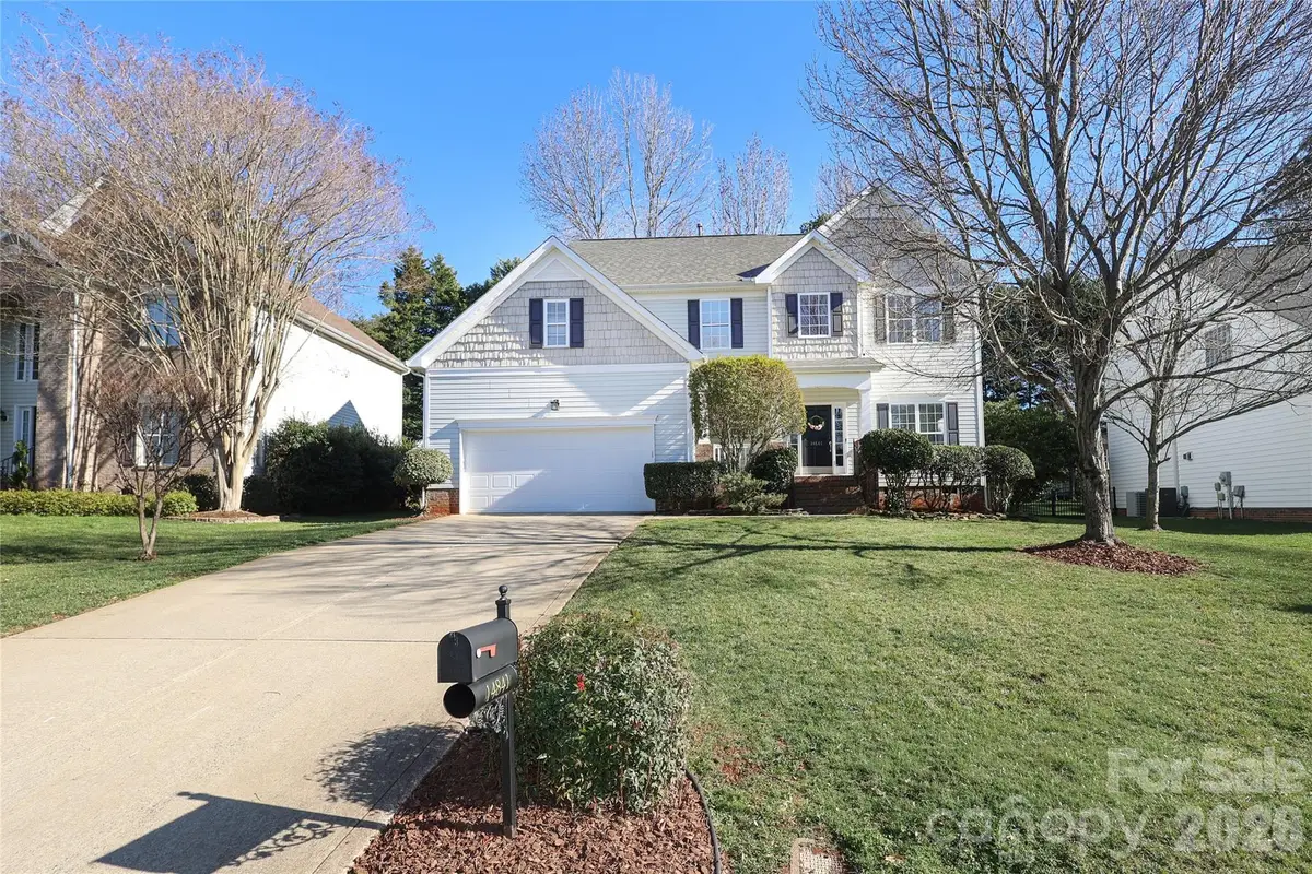 14841 Dunbeth Drive, Huntersville, NC 28078 - Image #1