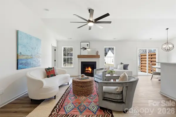 6715 Rubin Lura Court, Charlotte, NC 28269