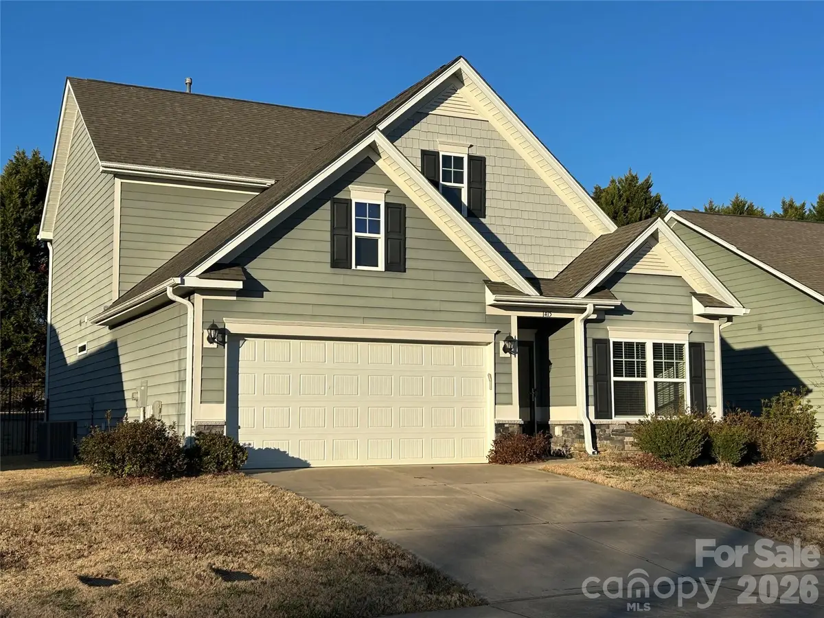 1415 Troon Drive #L122, Salisbury, NC 28144 - Image #1