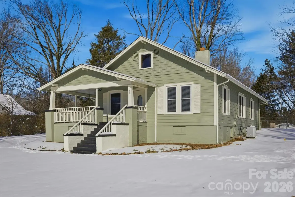 112 Myrtle Street, Morganton, NC 28655 - #1