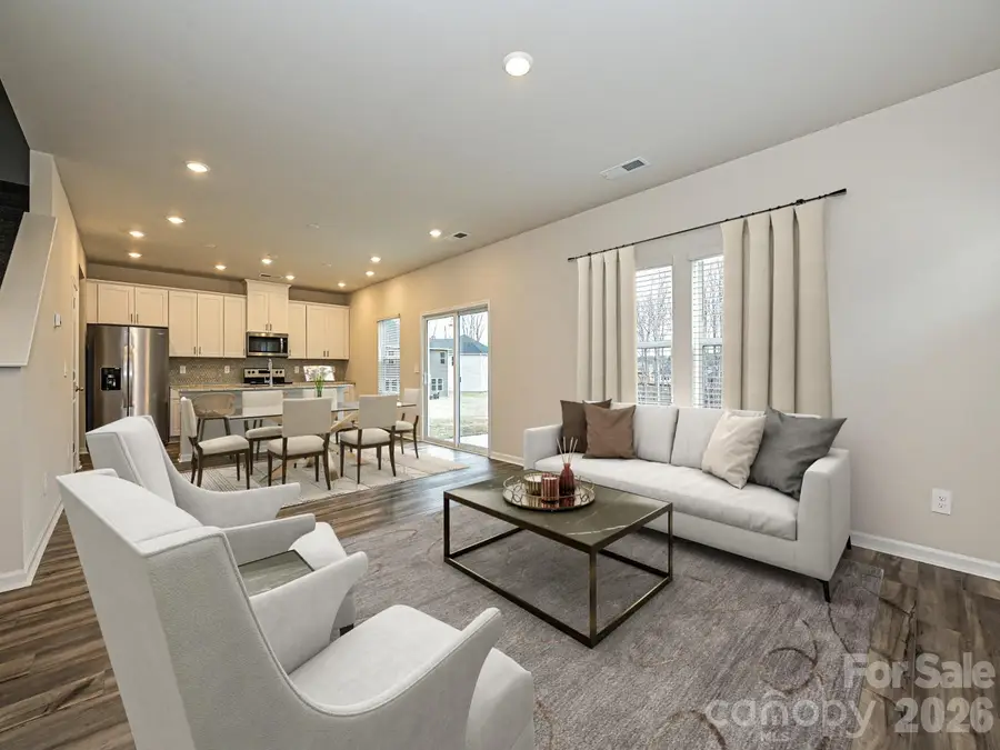 186 Murphy Meadow Road, Mocksville, NC 27028 - Image #3