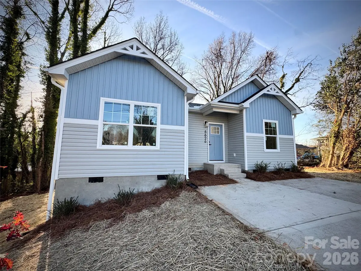 5626 Torrence Street, Charlotte, NC 28269 - Image #1