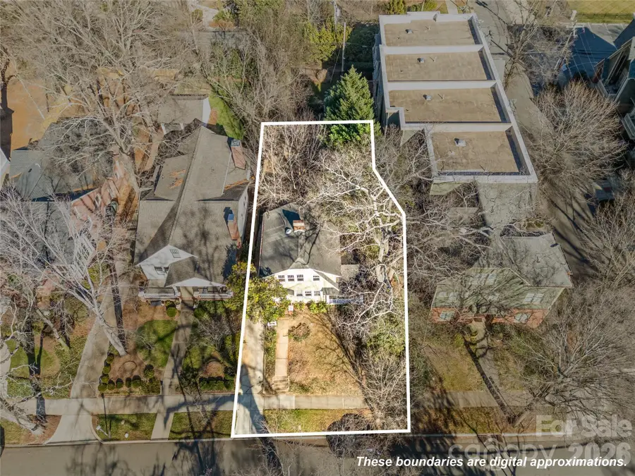 825 Lexington Avenue, Charlotte, NC 28203 - Image #3