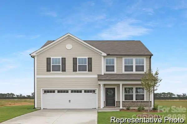 143 Stonewater Drive #11, Red Cross, NC 28129