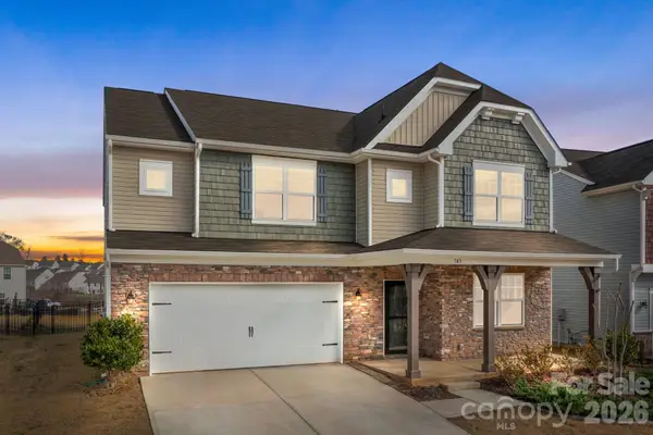 143 Haddonsfield Drive, Mooresville, NC 28115