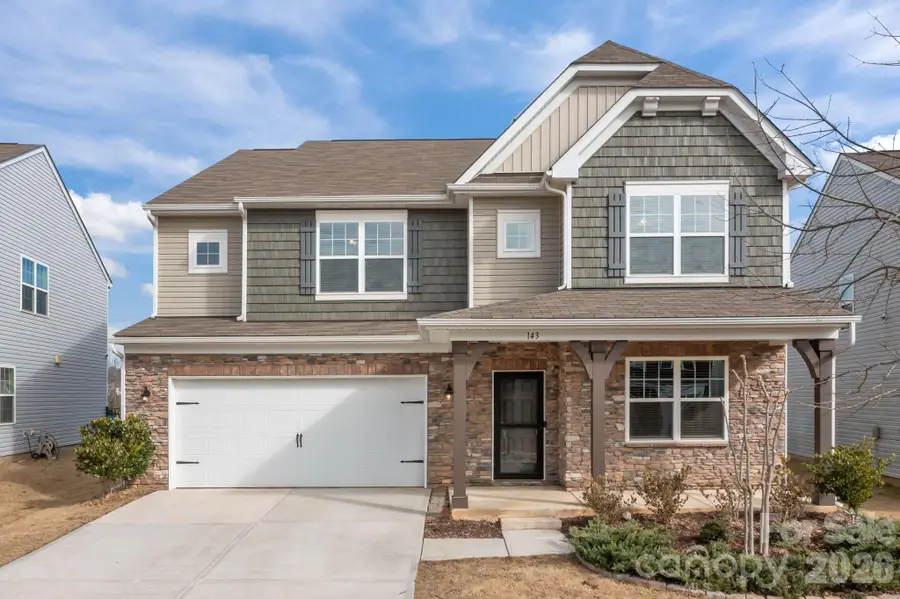 143 Haddonsfield Drive, Mooresville, NC 28115 - Image #2