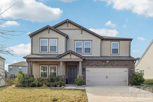 3833 Crossbane Street, Kannapolis, NC 28081