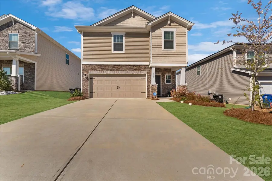 126 Johns Cardinal Drive, Mooresville, NC 28115 - Image #2