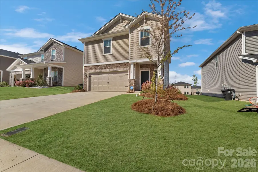 126 Johns Cardinal Drive, Mooresville, NC 28115 - Image #3