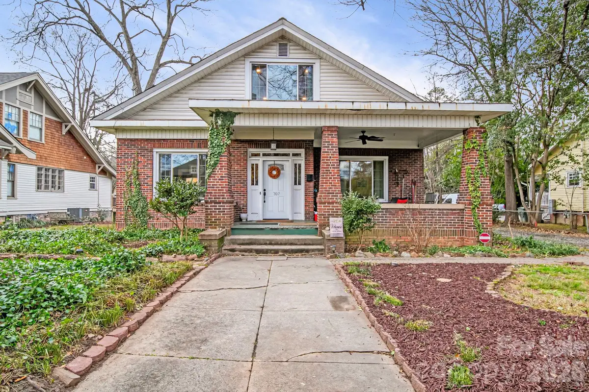 707 S York Street, Gastonia, NC 28052 - Image #1