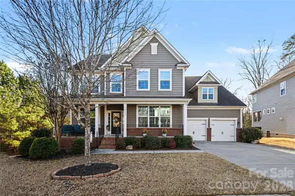 1113 Snowbird Lane, Waxhaw, NC 28173