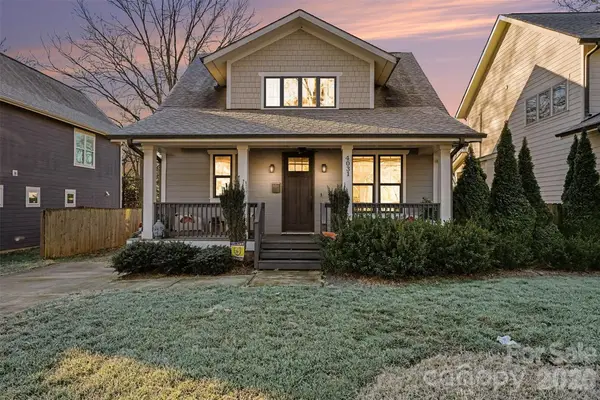 4031 Avalon Avenue, Charlotte, NC 28208