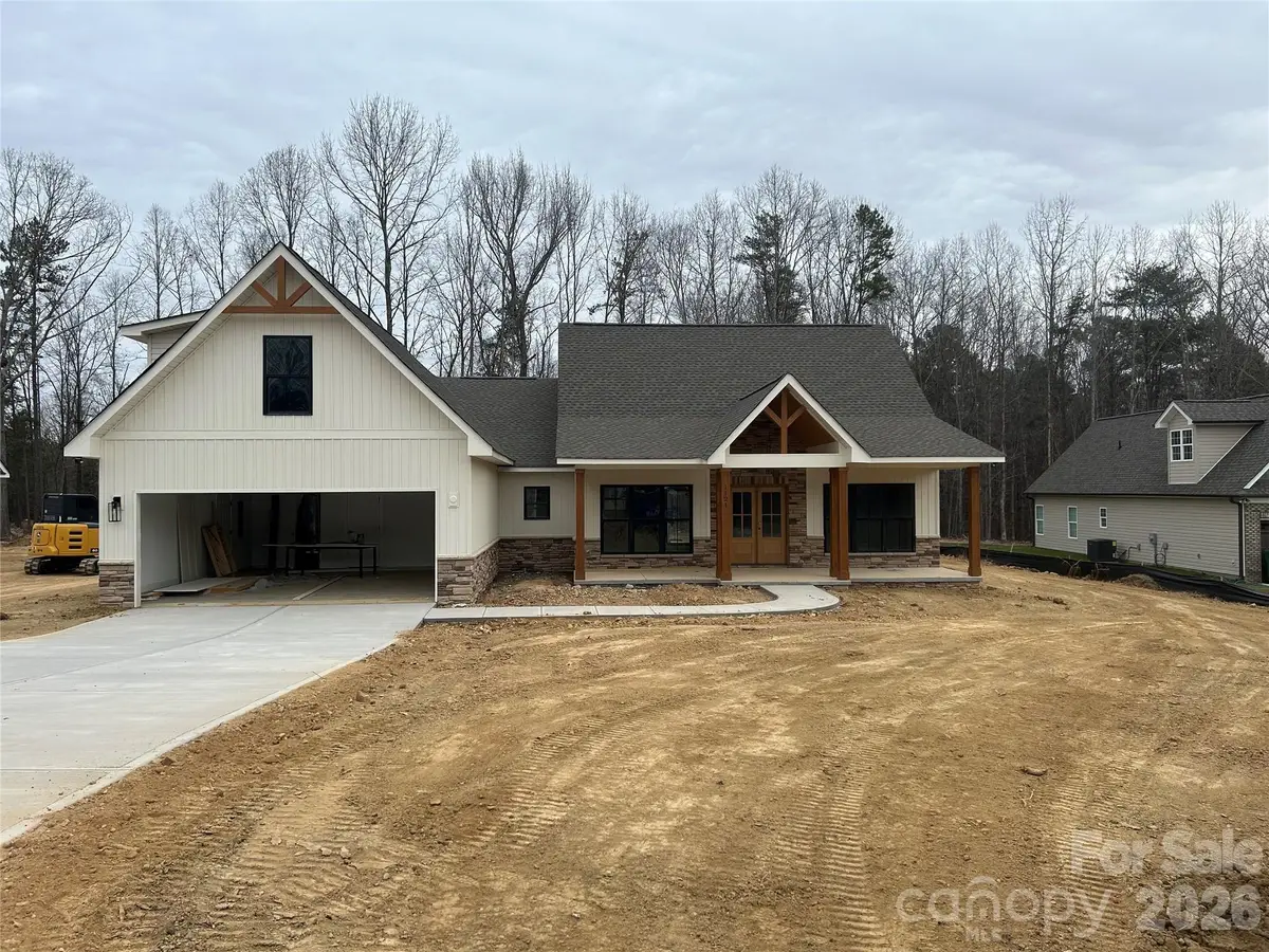 1121 Heather Oak Lane, Oakboro, NC 28129 - Image #1