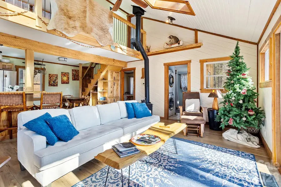 143 Red Huckleberry Lane, Hendersonville, NC 28792 - #3