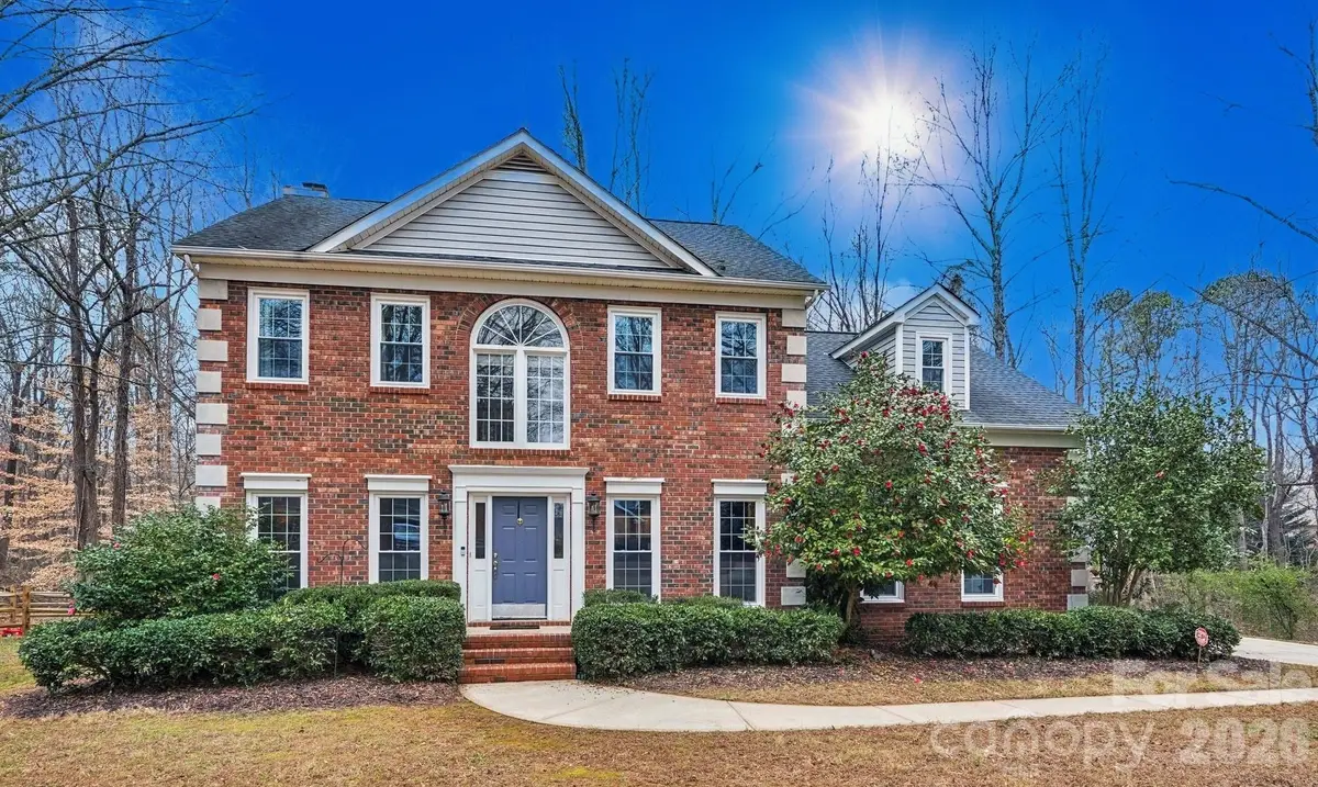 551 Dovefield Drive, Indian Trail, NC 28079 - Image #1