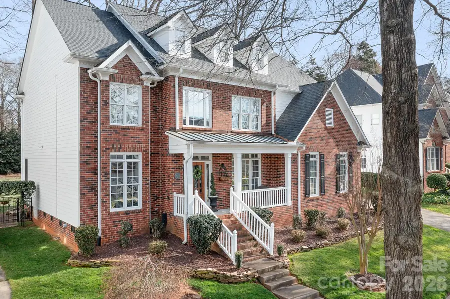 16116 Hallaton Drive, Huntersville, NC 28078 - Image #2