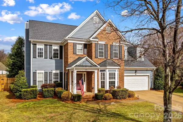 1355 Eisenhower Place Nw, Concord, NC 28027