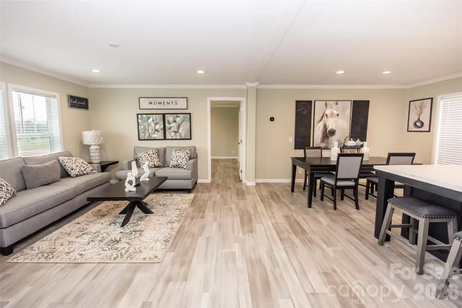 489 Eagle Mills Road, Hamptonville, NC 27020 - Image #3