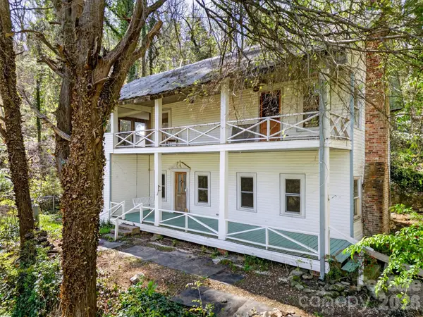 105 Poplar Street, Saluda, NC 28733