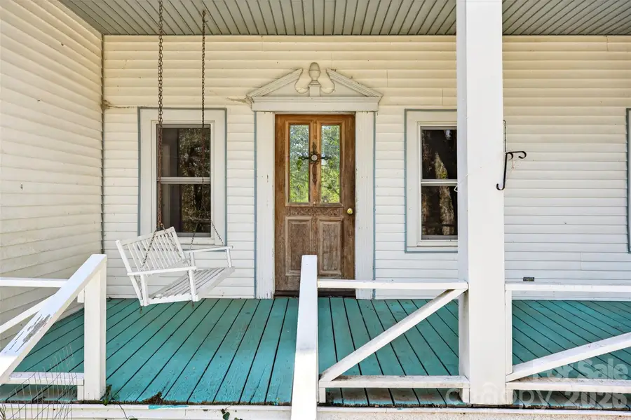 105 Poplar Street, Saluda, NC 28733 - #3