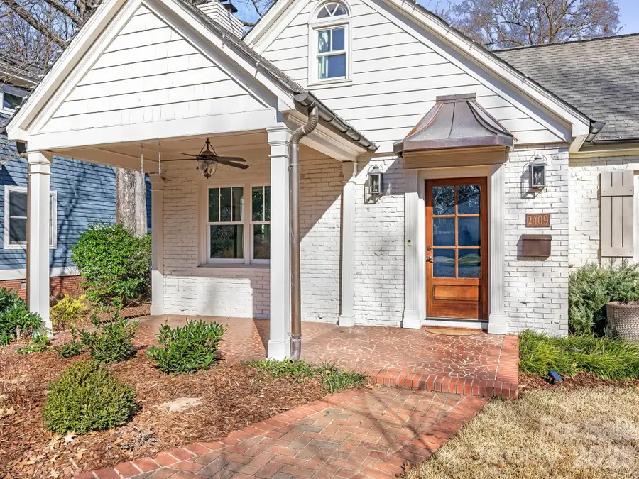 2409 Belvedere Avenue, Charlotte, NC 28205 - Image #2