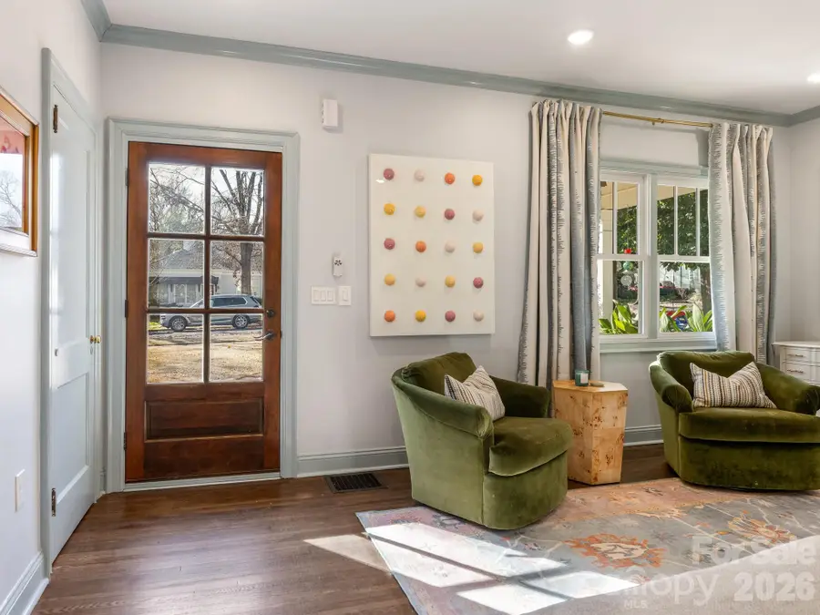 2409 Belvedere Avenue, Charlotte, NC 28205 - Image #3