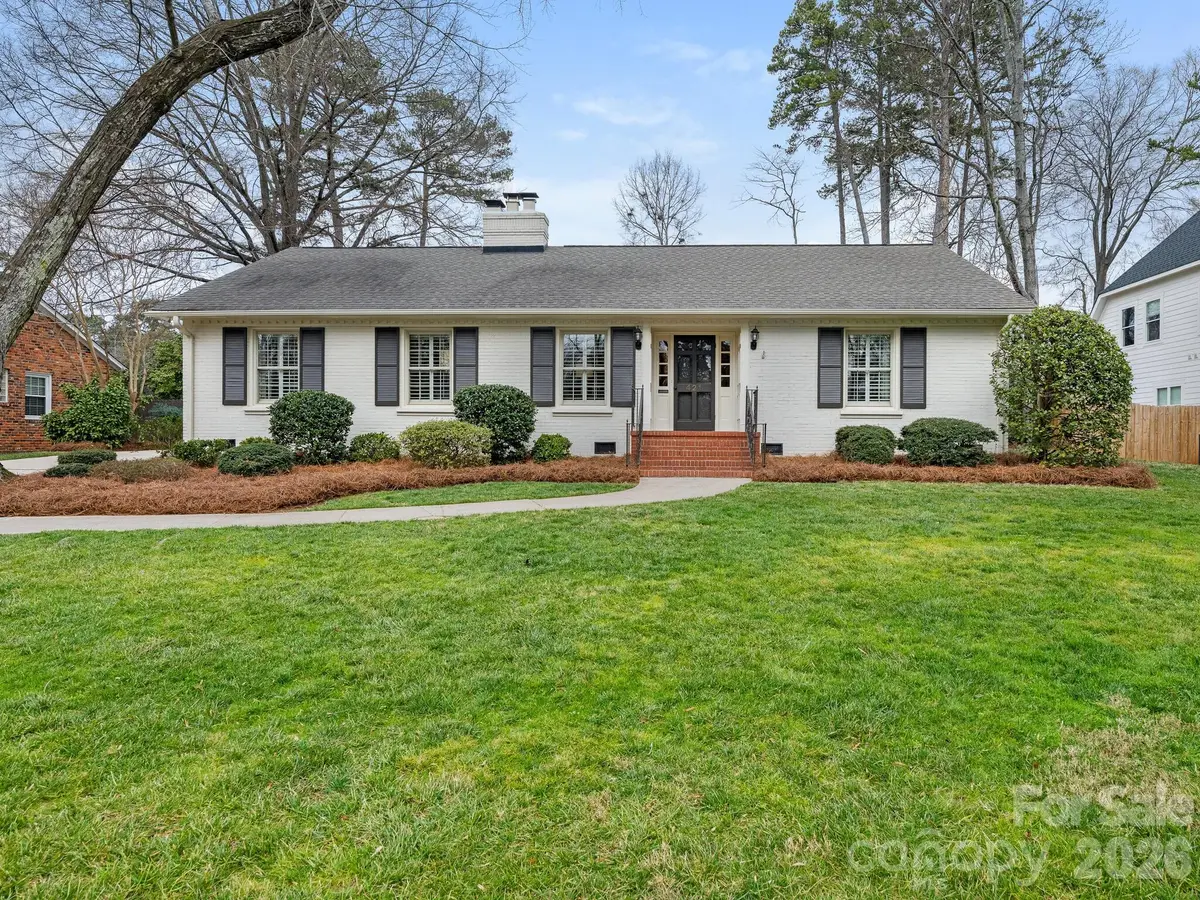 421 Merwick Circle, Charlotte, NC 28211 - Image #1