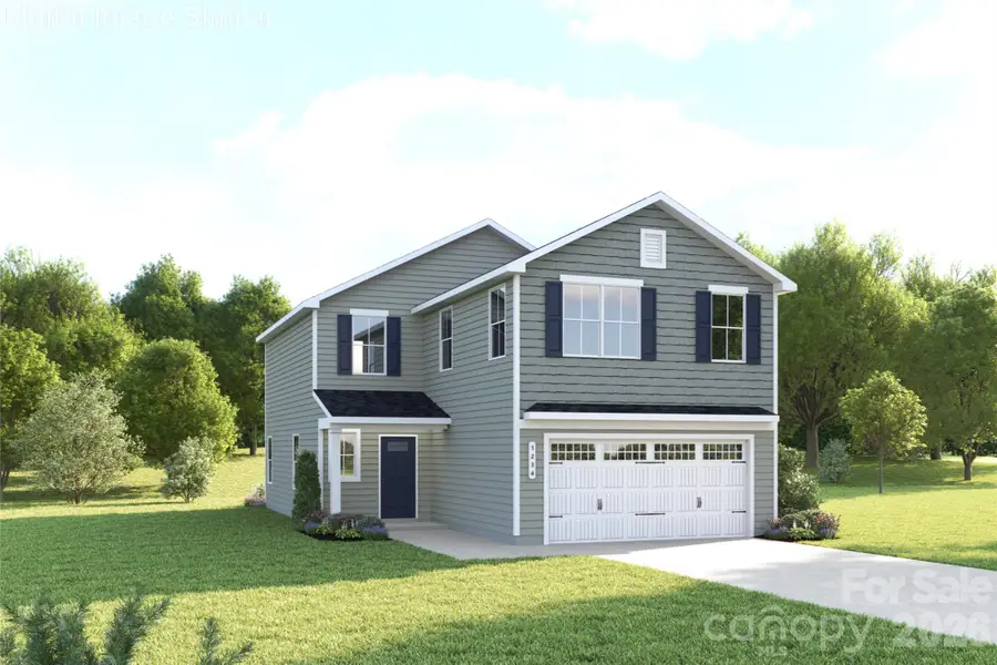 1300 Elm Forest Lane, China Grove, NC 28023 - Image #2