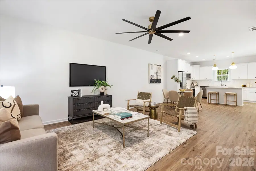 4257 Acorn Street, Charlotte, NC 28205 - Image #3