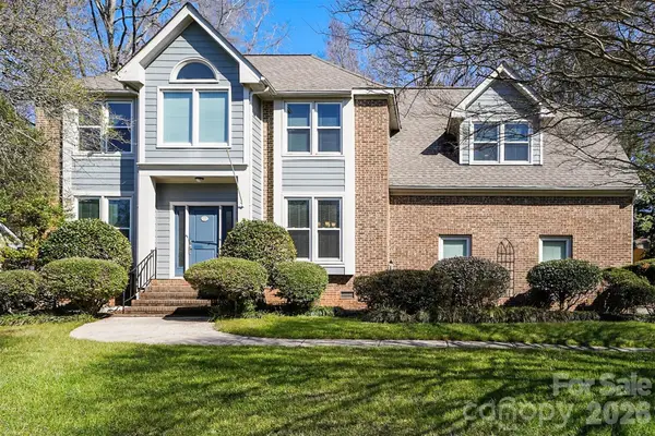 14115 Canvasback Drive, Charlotte, NC 28273