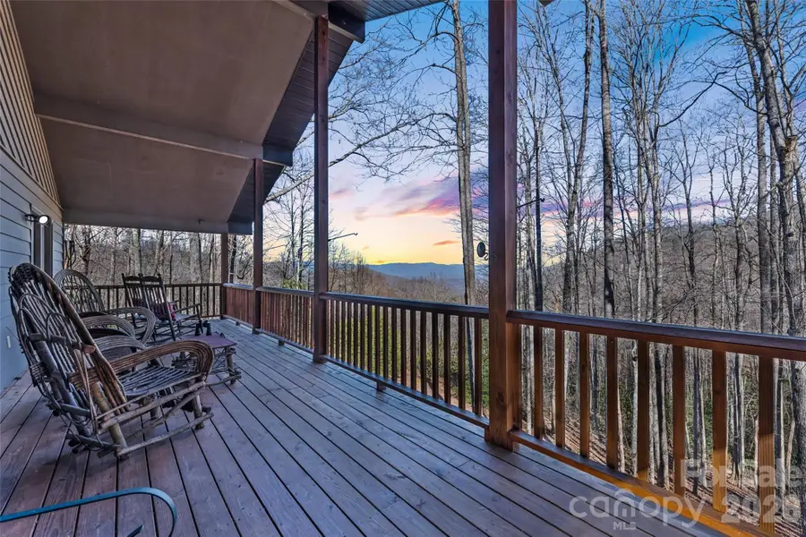 831 Forest Run Road, Whittier, NC 28789 - Image #2