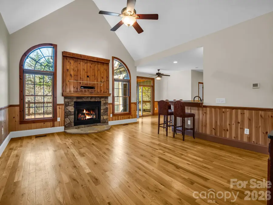 60 Bridge Lane, Tryon, NC 28782 - #3