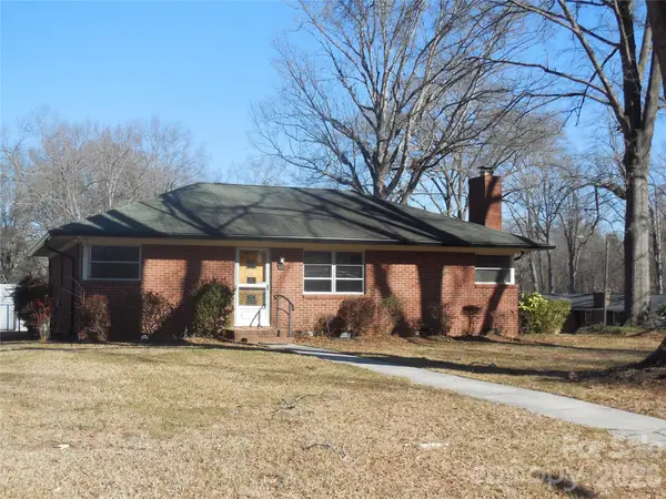 781 Denning Place, Charlotte, NC 28227