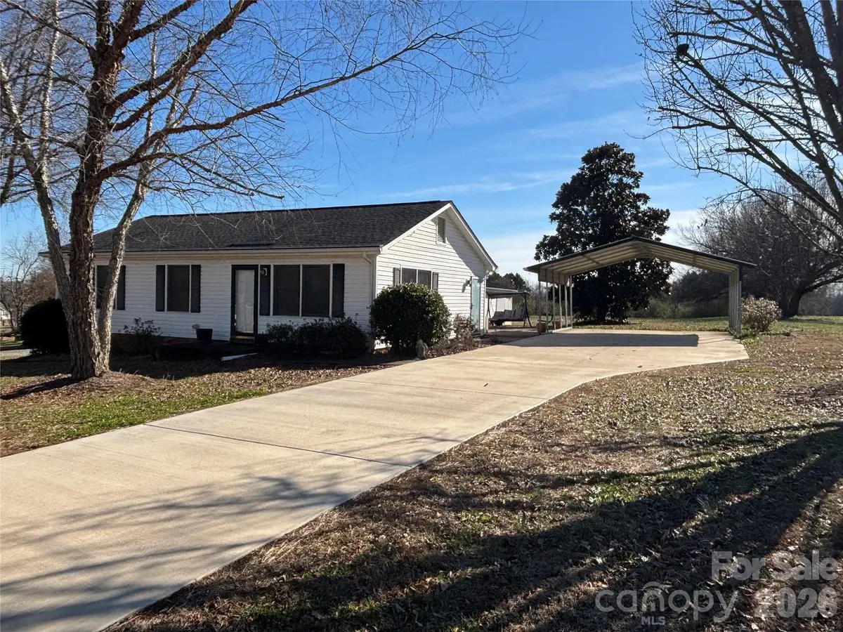 1609 Musselwhite Road, Wingate, NC 28174 - Image #1