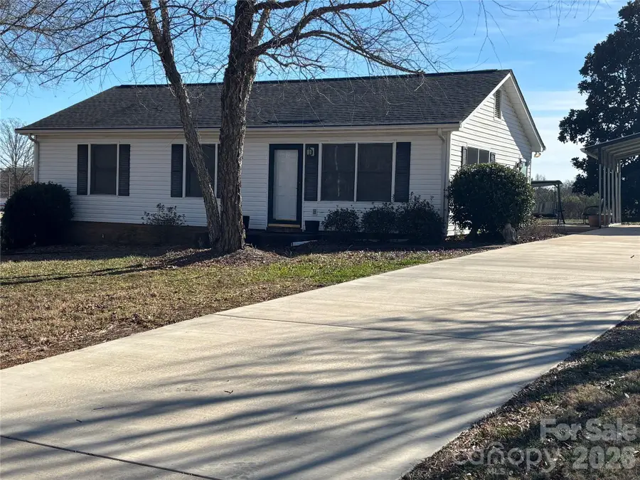 1609 Musselwhite Road, Wingate, NC 28174 - Image #3