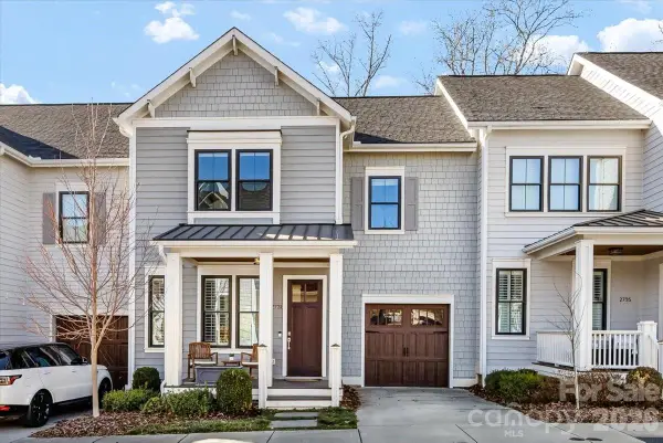 2731 Kilgo Way, Charlotte, NC 28205