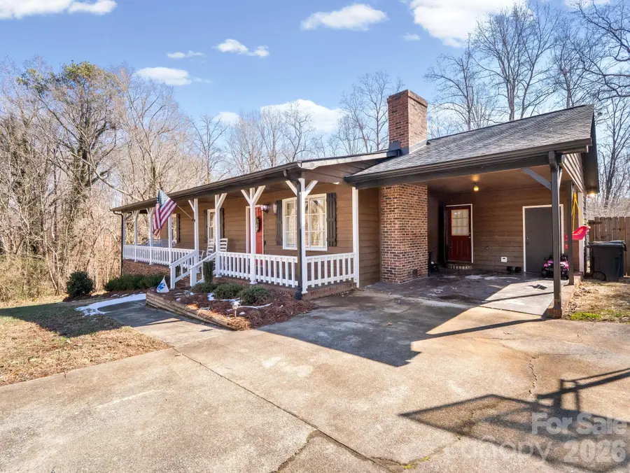 4636 Merrywood Lane, Gastonia, NC 28052 - #3