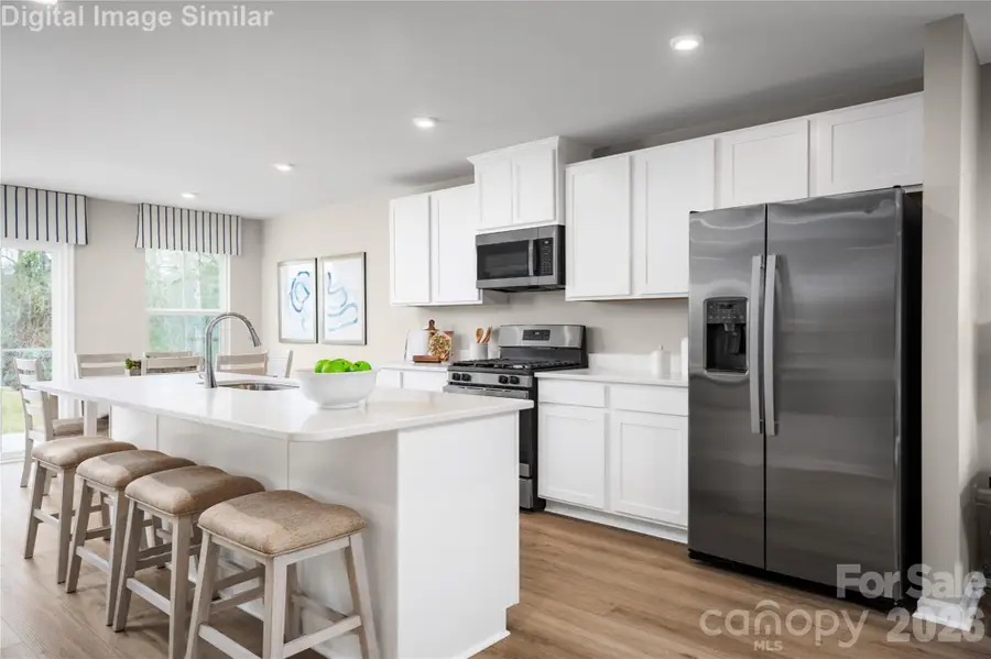 1325 Elm Forest Lane, China Grove, NC 28023 - Image #2