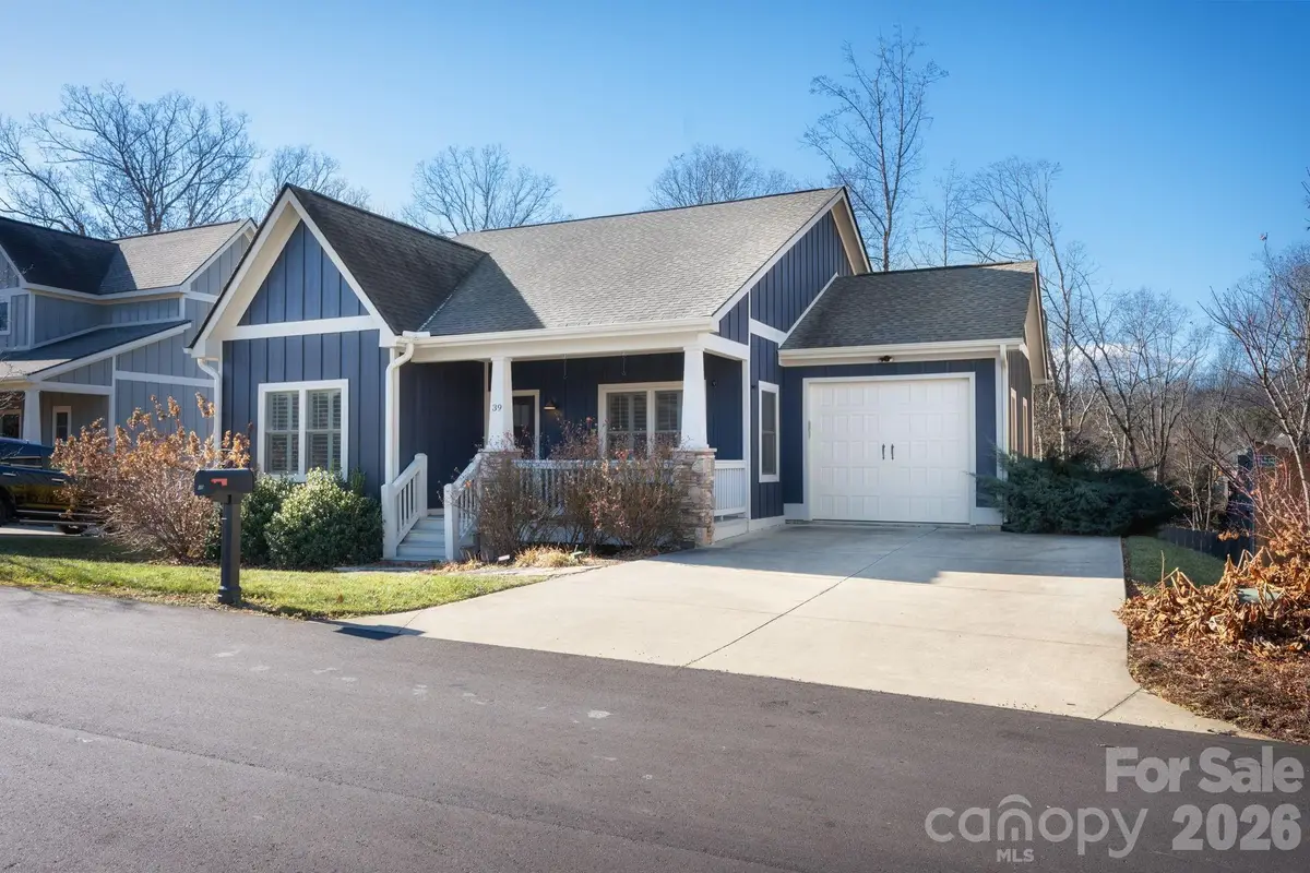 39 Ball Gap Road, Arden, NC 28704 - #1