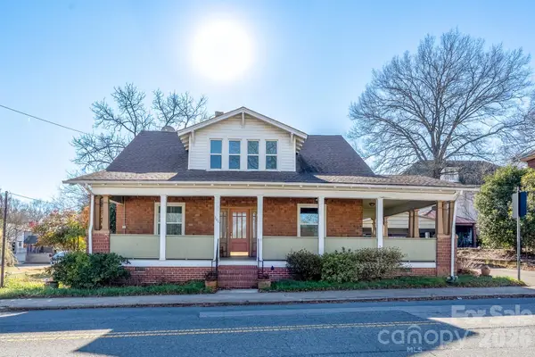 200 Martin Luther King Jr Avenue, Kannapolis, NC 28083